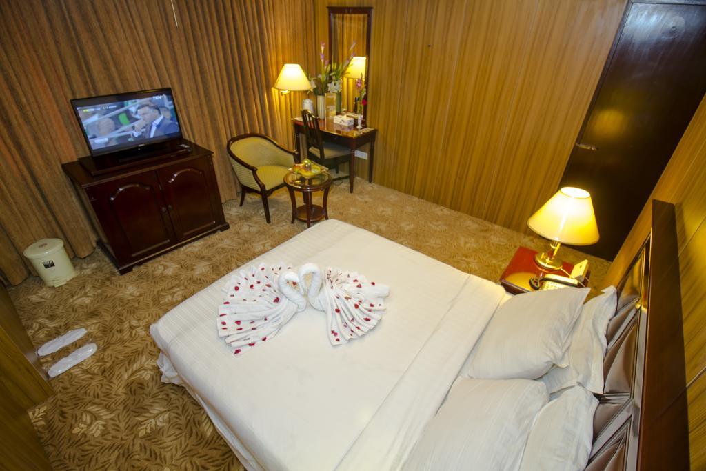Hotel Sweet Dream Dhaka Eksteriør billede